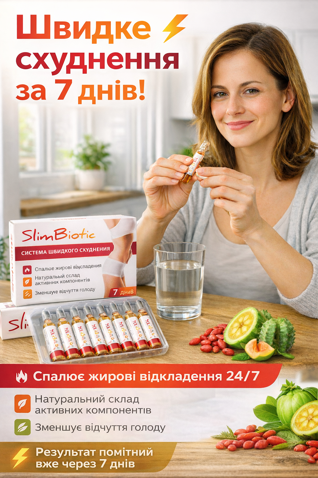 Slim Biotie